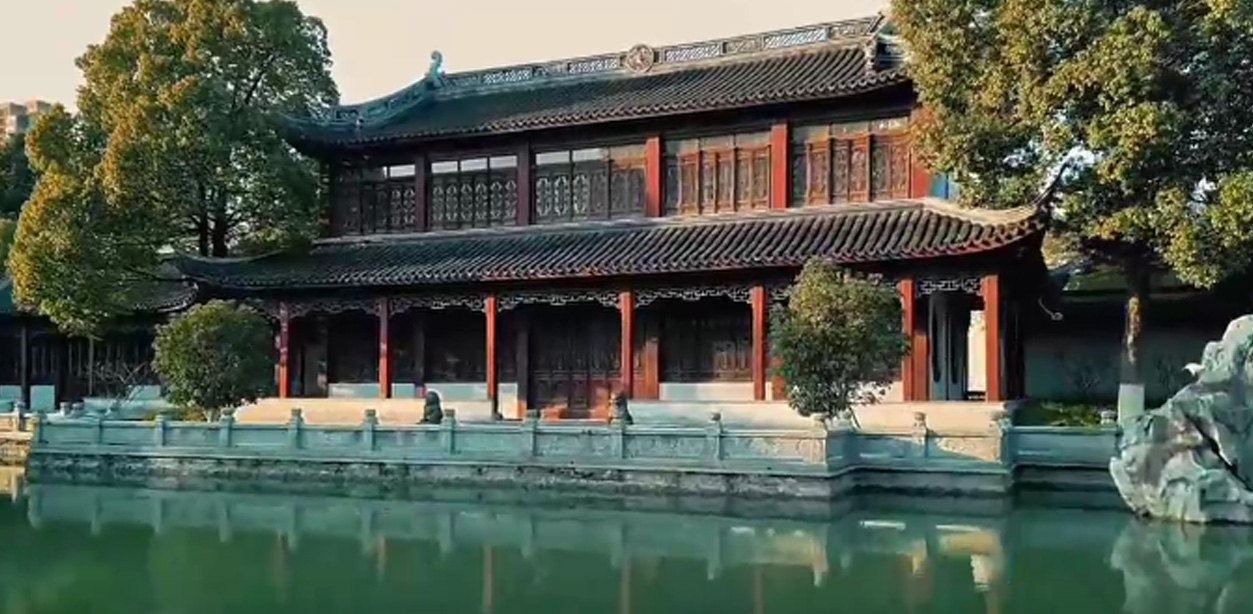 视频欣赏